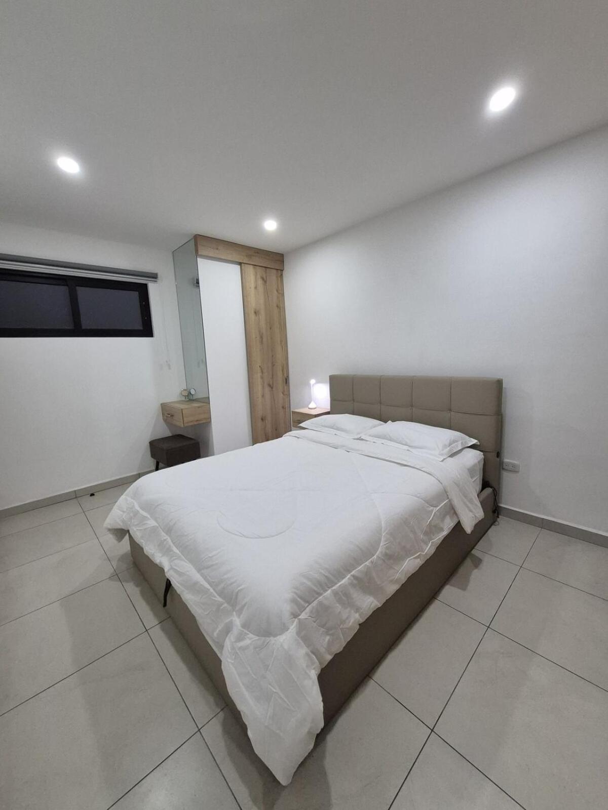Apartamento With An Excellent Location In The Of San Salvador
