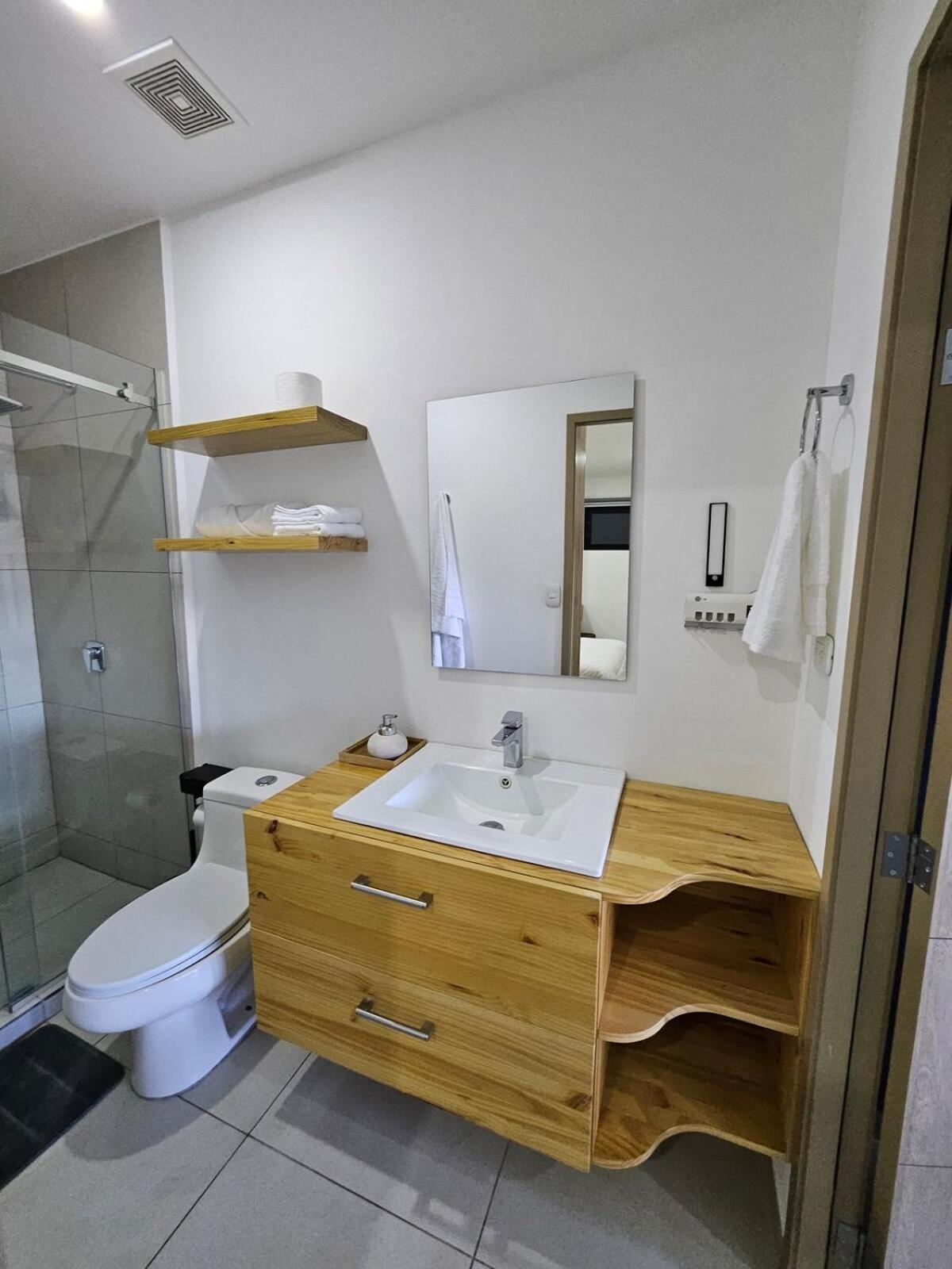 With An Excellent Location In The Of * San Salvador
